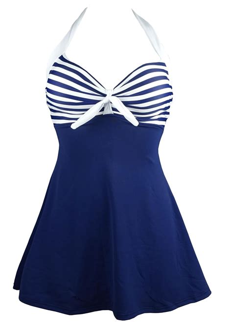 1950's one piece swimsuit|retro one piece swimsuits women.